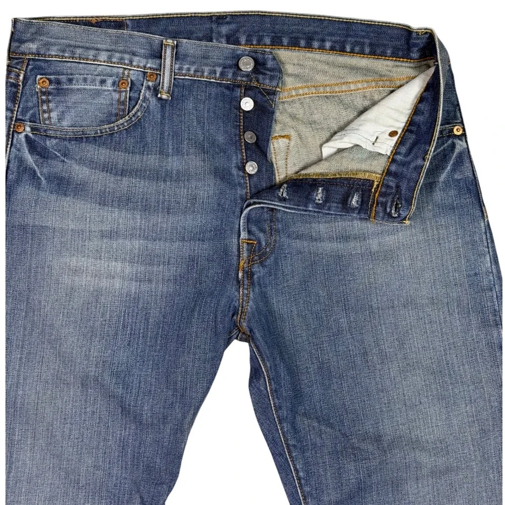 Levis levi 501